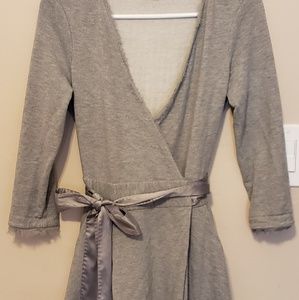 Diane Von Furstenberg Wrap Dress